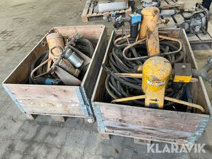 percussor pneum&aacute;tico Atlas Copco Vam5A