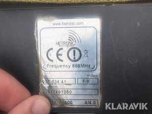 فروش چکش حفاری DTH BOMAG BMP 8500 - تصویر 36 | Machineryline IR چکش حفاری DTH BOMAG BMP 8500 | تصویر 36 - Machineryline
