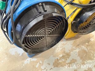 Haylo/VAF 3000 DTH hamer te koop - Foto 9 | Machineryline NL Haylo/VAF 3000 DTH hamer | Foto 9 - Machineryline