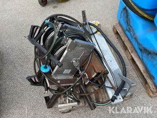 Ciocan de fund Heatweed HIGHSERIES 75/30 de vânzare - Imagine 25 | Machineryline RO Ciocan de fund Heatweed HIGHSERIES 75/30 | Imagine 25 - Machineryline