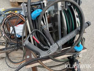 Ciocan de fund Heatweed HIGHSERIES 75/30 de vânzare - Imagine 27 | Machineryline RO Ciocan de fund Heatweed HIGHSERIES 75/30 | Imagine 27 - Machineryline