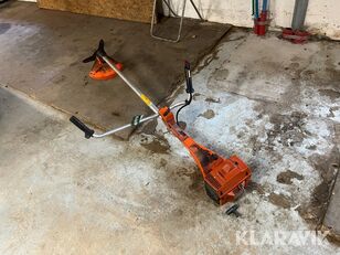 Husqvarna 245R Imlochhammer