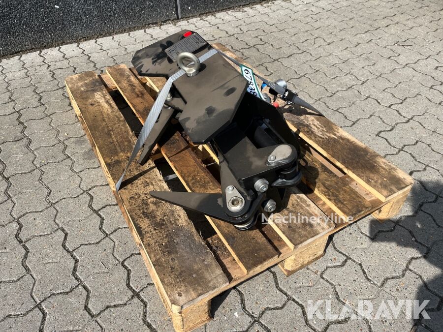 Venta de Jak 250-C martillo de fondo | Machineryline CL Jak 250-C martillo de fondo - Machineryline