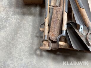 Marteau fond-de-trou Lot med redskaber - 20 enheder à vendre - Image 12 | Machineryline BE Marteau fond-de-trou Lot med redskaber - 20 enheder | Image 12 - Machineryline