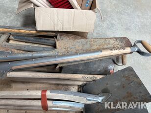 Marteau fond-de-trou Lot med redskaber - 20 enheder à vendre - Image 17 | Machineryline BE Marteau fond-de-trou Lot med redskaber - 20 enheder | Image 17 - Machineryline