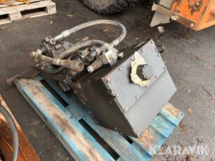 ciocan de fund Pumpesystem