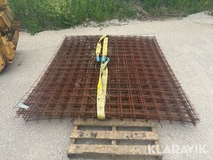 Rionet 4mm - 25 styk DTH hammer