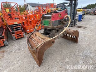 Sortergrab VT DTH hammer