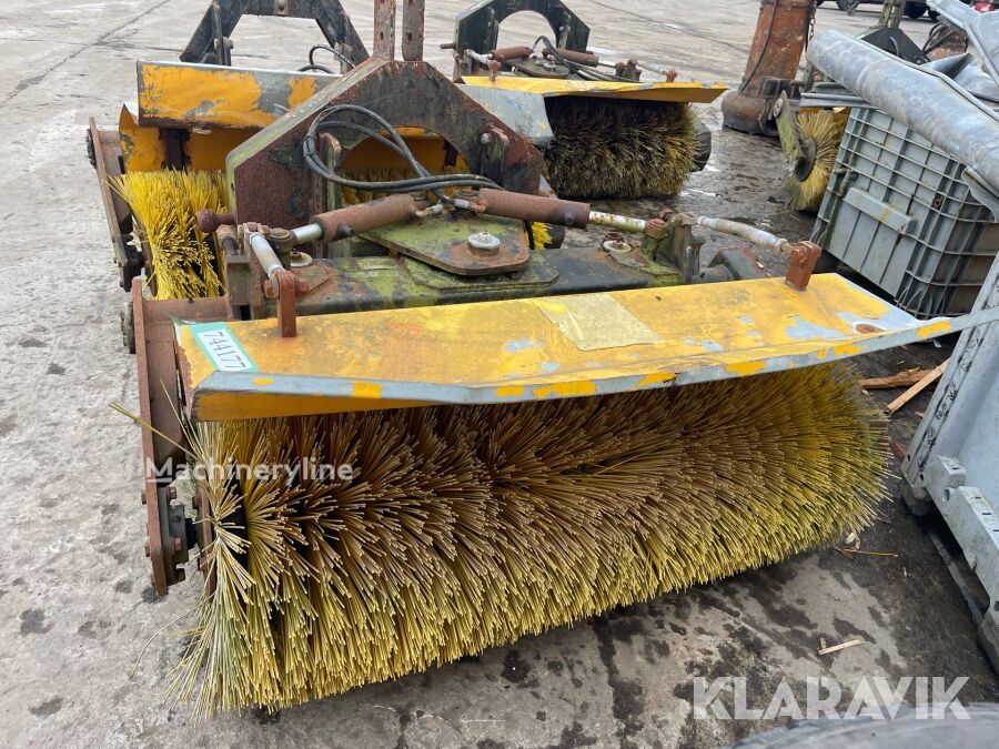 Marteau fond-de-trou Stensballe FF1300 SP - Machineryline