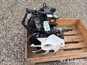 Yanmar 4TNV88-BKGWLR bu&scaron;aći čekić
