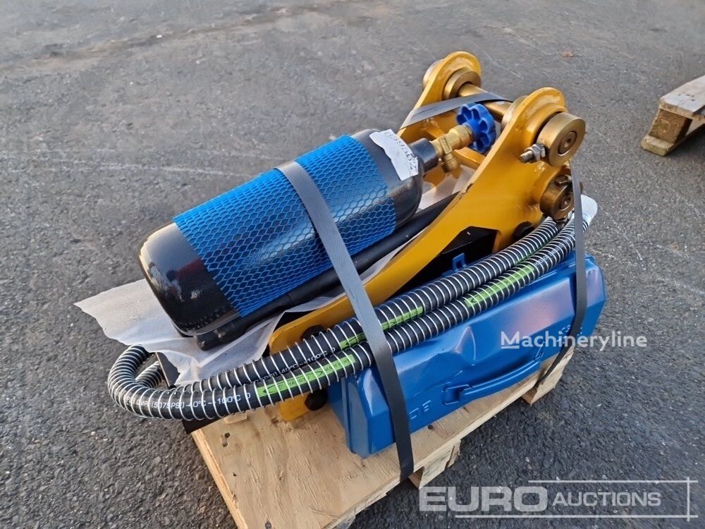 new 2024 Wood Drill Excavator Attachment auger drill