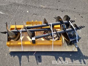 новий бур шнековий Auger