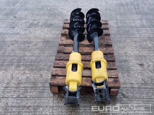 Купить шнек буровой Auger (2 of) - Изображение 4 | Machineryline EE Новый шнек буровой Auger (2 of) | Изображение 4 - Machineryline