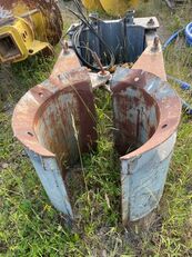 بيع قضيب الحفر اللولبي Bauer Bohrscchnecke - Auger 1100mm - صورة 7 | Machineryline TN جديد قضيب الحفر اللولبي Bauer Bohrscchnecke - Auger 1100mm | صورة 7 - Machineryline