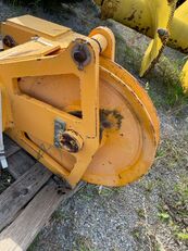 بيع قضيب الحفر اللولبي Bauer Bohrscchnecke - Auger 1100mm - صورة 20 | Machineryline TN جديد قضيب الحفر اللولبي Bauer Bohrscchnecke - Auger 1100mm | صورة 20 - Machineryline