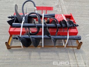 Captok auger drill for sale - Image 4 | Machineryline BW New Captok auger drill | Image 4 - Machineryline