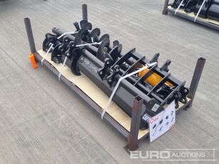 Captok auger drill for sale - Image 5 | Machineryline BW New Captok auger drill | Image 5 - Machineryline