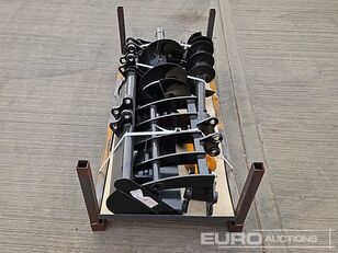 Captok 20" Rake auger drill for sale - Image 8 | Machineryline BW New Captok 20" Rake auger drill | Image 8 - Machineryline