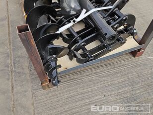 Captok 20" Rake auger drill for sale - Image 12 | Machineryline BW New Captok 20" Rake auger drill | Image 12 - Machineryline