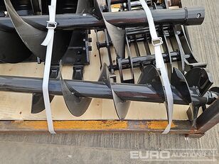 Captok 20" Rake auger drill for sale - Image 13 | Machineryline BW New Captok 20" Rake auger drill | Image 13 - Machineryline