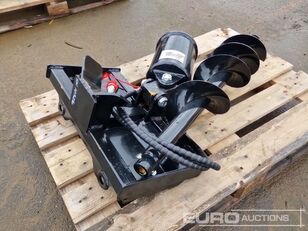 جديد قضيب الحفر اللولبي Delano L200