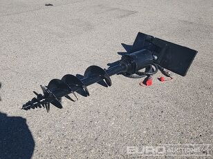 Delano L200 auger drill for sale - Image 4 | Machineryline MY New Delano L200 auger drill | Image 4 - Machineryline