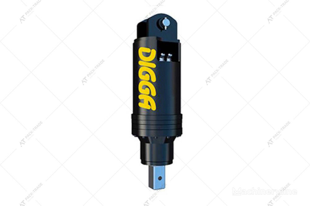 new Digga PD22 auger drill