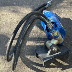 Earth drill x 2500 auger drill for sale - Image 4 | Machineryline NG Earth drill x 2500 auger drill | Image 4 - Machineryline