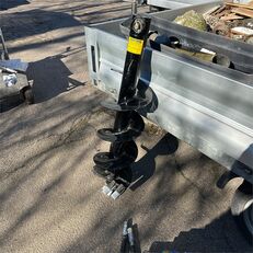 Earth drill x 2500 auger drill for sale - Image 6 | Machineryline NG Earth drill x 2500 auger drill | Image 6 - Machineryline