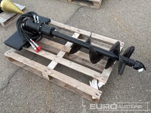 nový zemný vrták GIYI