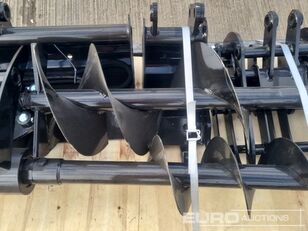 بيع قضيب الحفر اللولبي GIYI 20" - صورة 13 | Machineryline AE جديد قضيب الحفر اللولبي GIYI 20" | صورة 13 - Machineryline