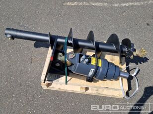 جديد قضيب الحفر اللولبي Häner HEB2000