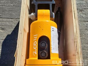 Gręžimo sraigto JPC KV200 pardavimas - Vaizdas 12 | Machineryline LT Naujas gręžimo sraigtas JPC KV200 | Vaizdas 12 - Machineryline