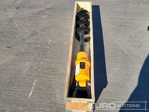 Tarière JPC KV200 à vendre - Image 4 | Machineryline TG Tarière JPC KV200 neuve | Image 4 - Machineryline