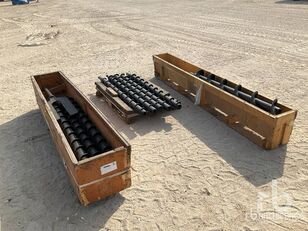 قضيب الحفر اللولبي Quantity of (11) Drilling