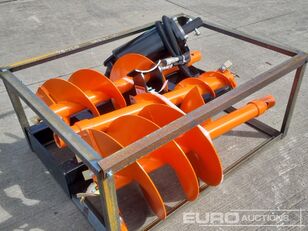 новый шнек буровой Raytree RMA42