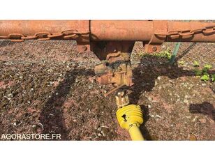 Tari&egrave;re prise de force 3 pts +2 vis - 2009 auger drill