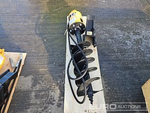 new Universal Auger auger drill