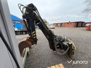 Coveston H210E backhoe attachment