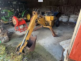 pelle portée Gigant GS 210