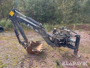ملحق المحراث الخلفي Hi-Tec 200
