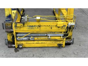 pince &agrave; balles