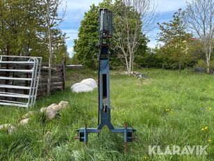 Bogballe SLU 600 big bag lifter