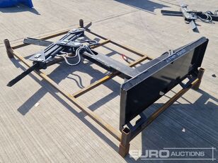 new Captok CK-STL75 big bag lifter
