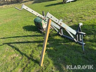 큰 가방 리프터 SE Equipment