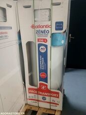 Купить бойлер Atlantic ZENEO ACI - Изображение 5 | Autoline AZ Бойлер Atlantic ZENEO ACI | Изображение 5 - Autoline