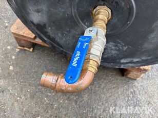 бойлер Elbi BSH 300