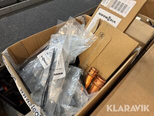 Veissmann Tilbehør til varmepumpe Veissmann boiler for sale - Image 29 | Autoline BD Veissmann Tilbehør til varmepumpe Veissmann boiler | Image 29 - Autoline