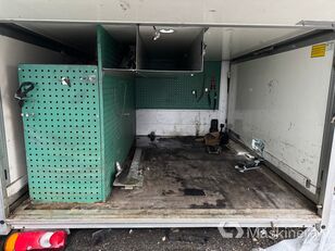 skříňová nástavba