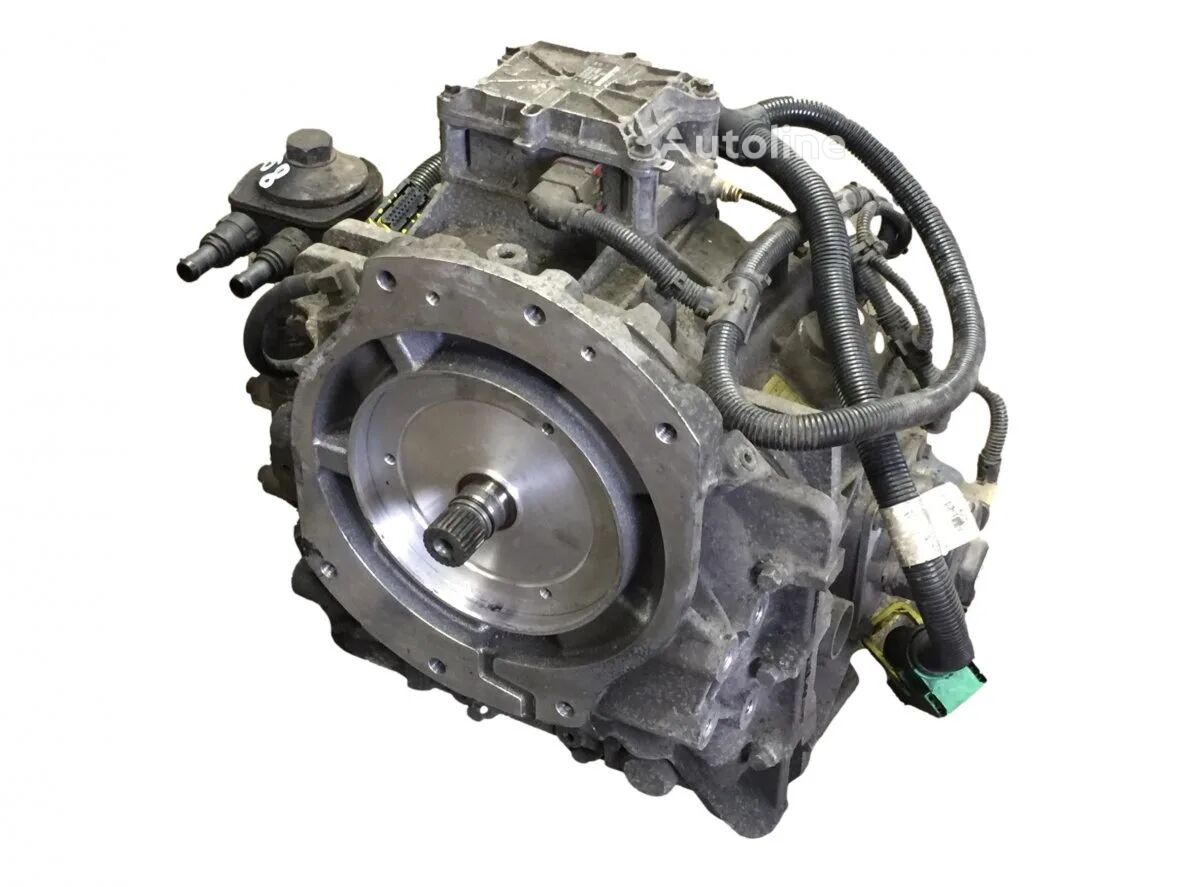 Кузов-фургон Cutie de viteze - Autoline